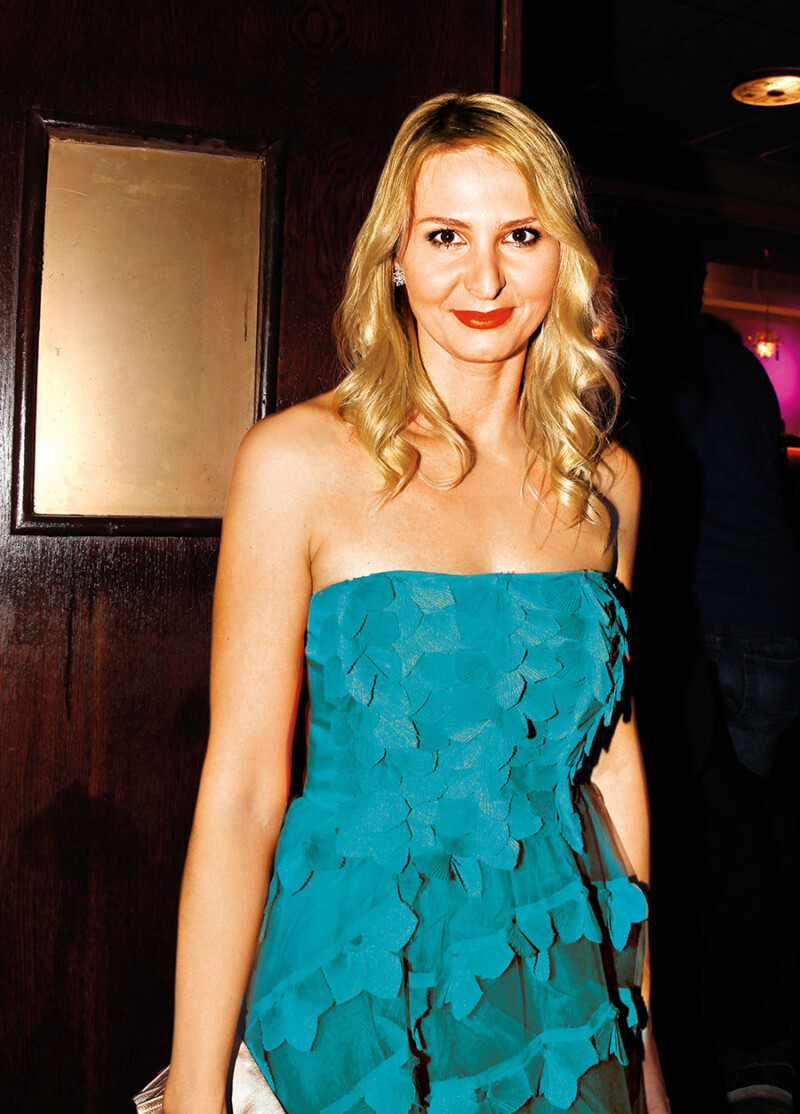 Milenec chce Gottovou jen pro sebe?