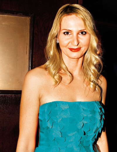 Milenec chce Gottovou jen pro sebe?