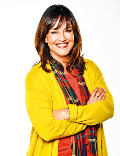 Za manžela si už Brodská našla náhradníka?