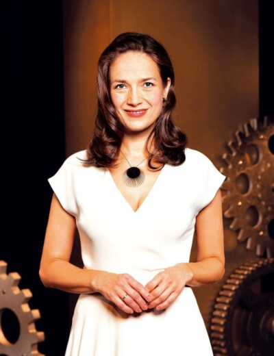 Tereza Kostková: Nemanželské dítě a nevěra?