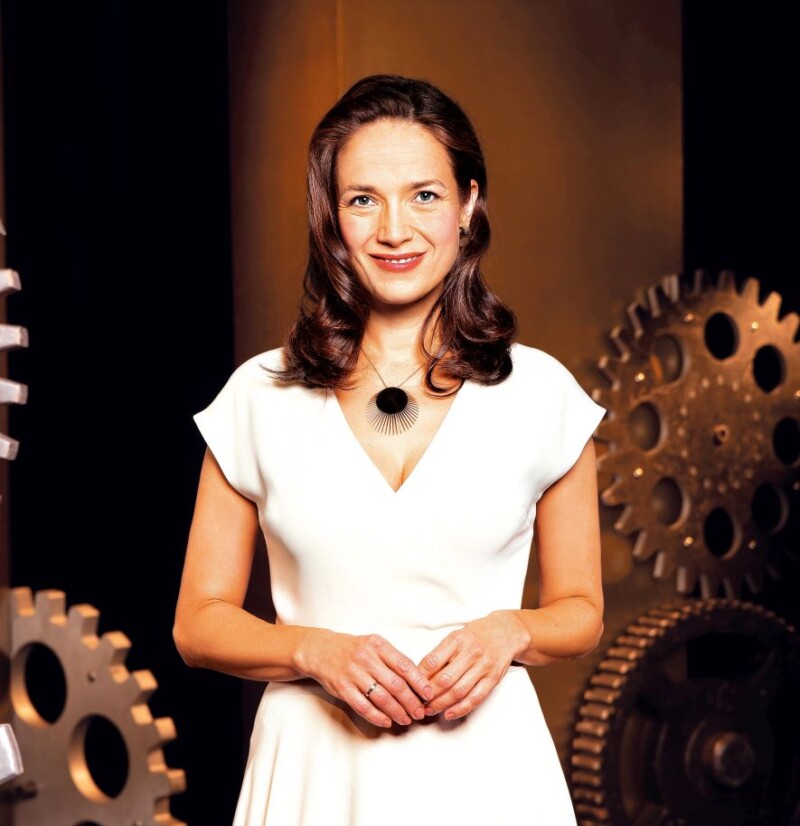 Tereza Kostková: Nemanželské dítě a nevěra?