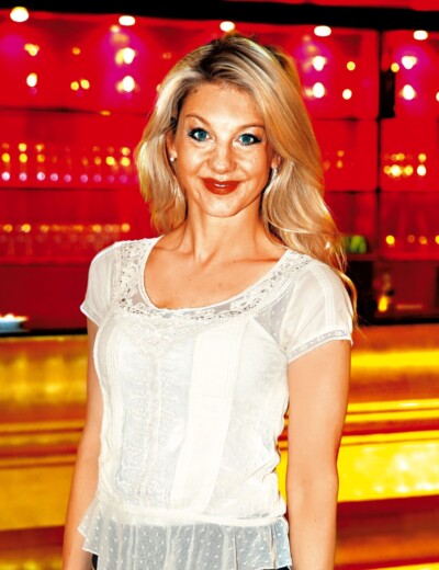 Další láska Laurinové má rychlý konec?