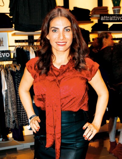 Eva Decastelo mění plány. Zase se rozešli?