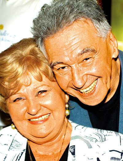 Josef Zíma: Láska jako trám měla do pohádky hodně daleko