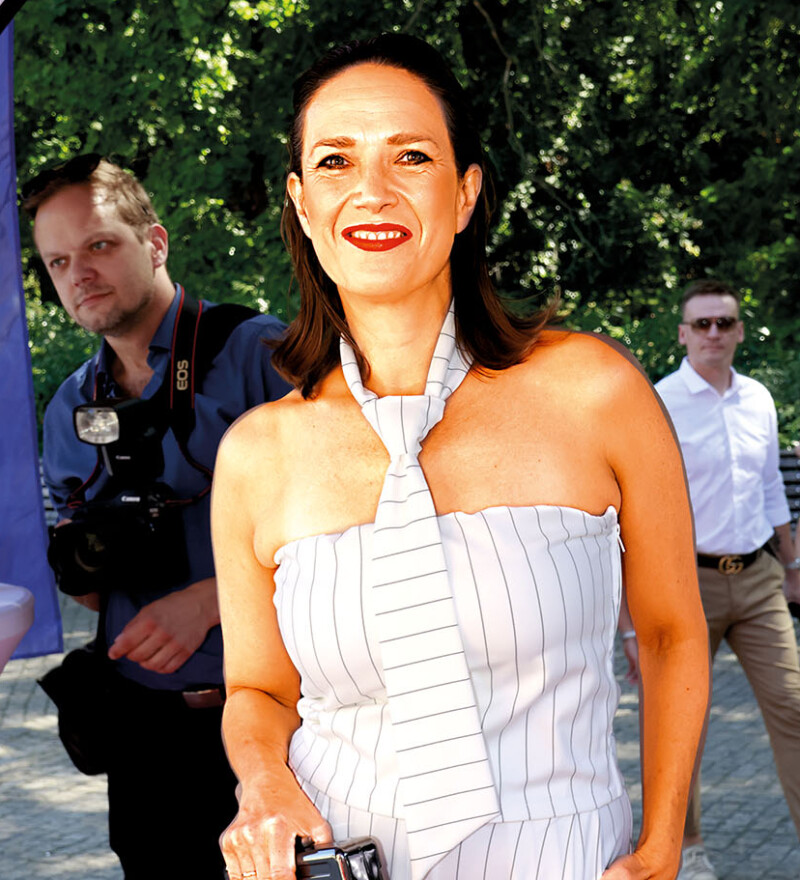 Ustojí vztah Kostkové osudovou zkoušku?