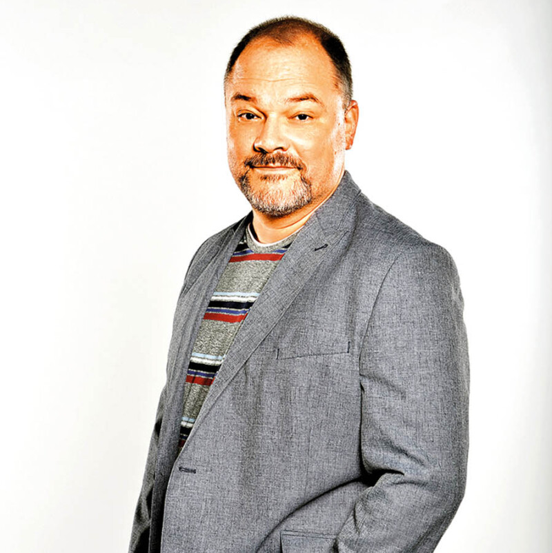 Na manželce už Preissovi nezáleží?