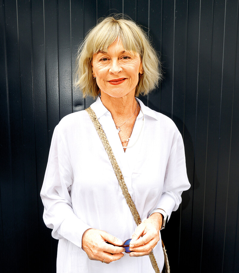 Návrat Batulkové k exmanželovi? Odpustí si dávné křivdy?