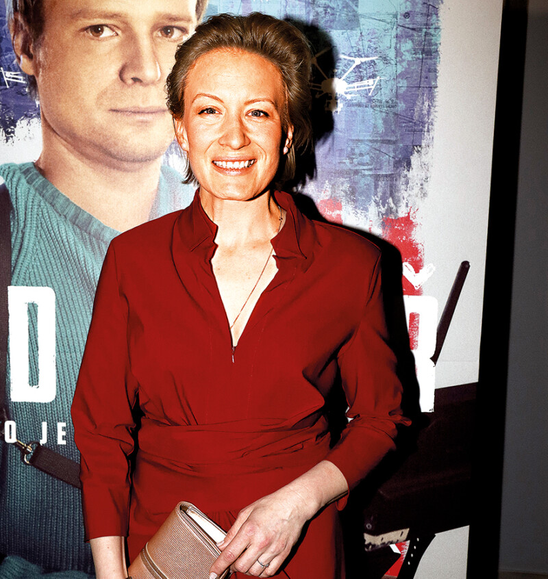 Konečně má Dvořáková oporu?