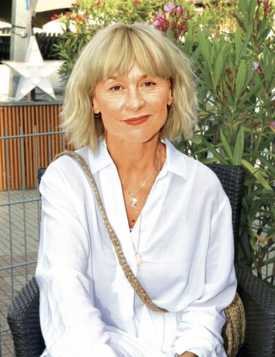 Návrat Batulkové k proklínanému exmanželovi?