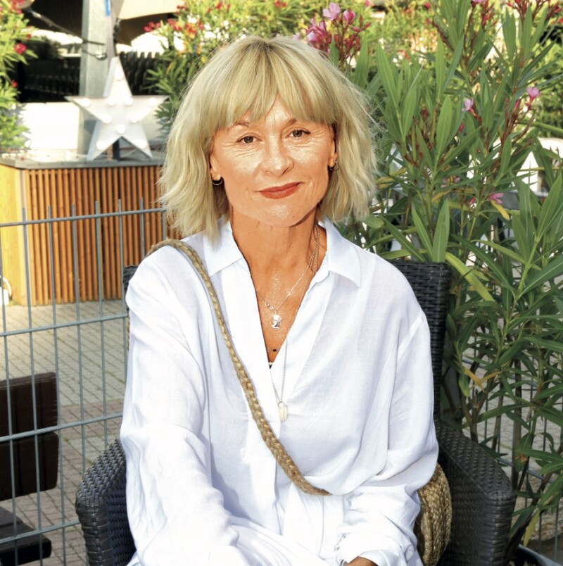 Návrat Batulkové k proklínanému exmanželovi?