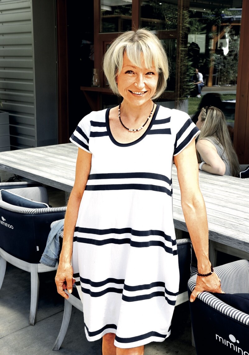 Přítelkyně Etzlera zase nebude mít klid