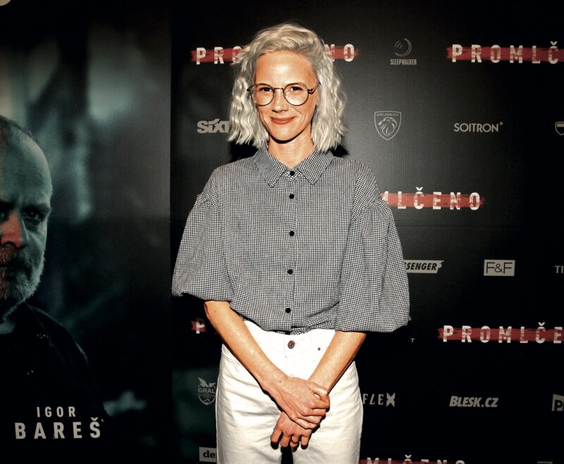 Po rozchodu s Bočkovou opět láska jako trám?