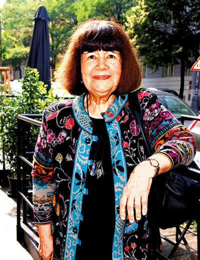 Klukové to v roli manželky nikdy nevyšlo