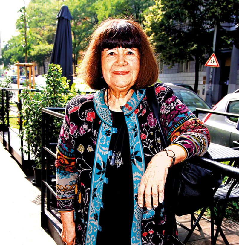 Klukové to v roli manželky nikdy nevyšlo