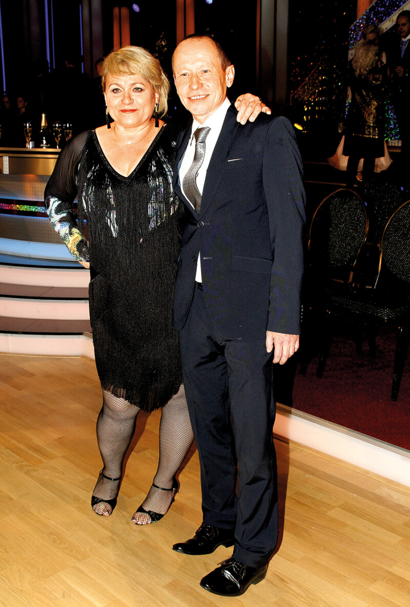 Manžel Tomicové utekl za mladší