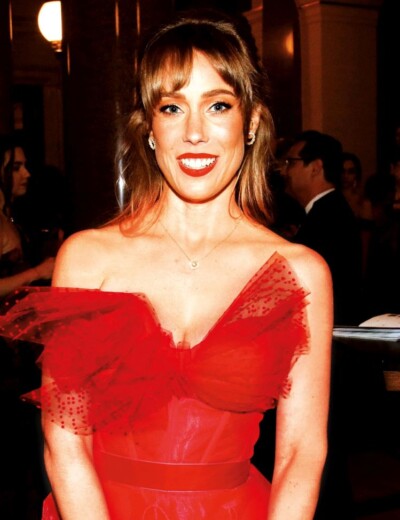 Aneta Krejčíková: Chlapi, copak  jste úplně slepí?!