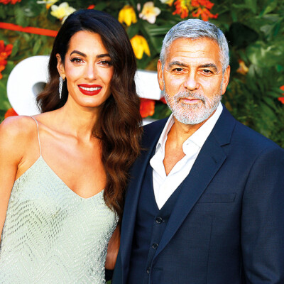 George Clooney: Doma se zbytečně nedohaduji