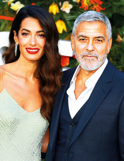 George Clooney: Doma se zbytečně nedohaduji