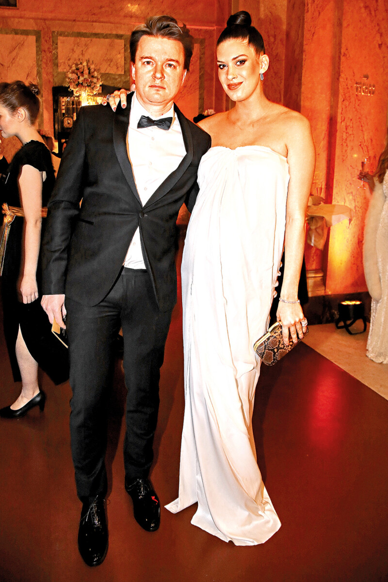 Vignerová: Další strach z nevěry! Má důvod?