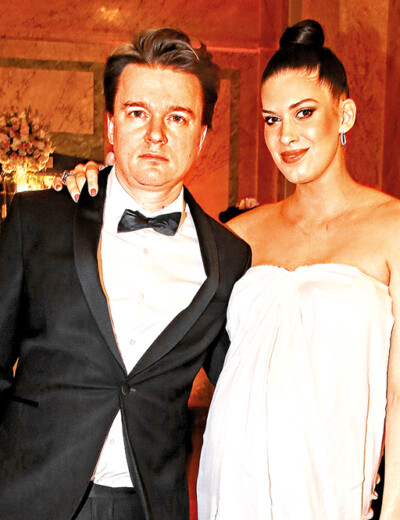 Vignerová: Další strach z nevěry! Má důvod?