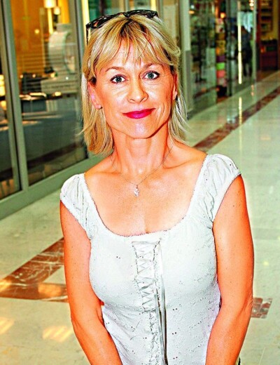 Dana Batulková: Rozchod těsně před Vánoci?