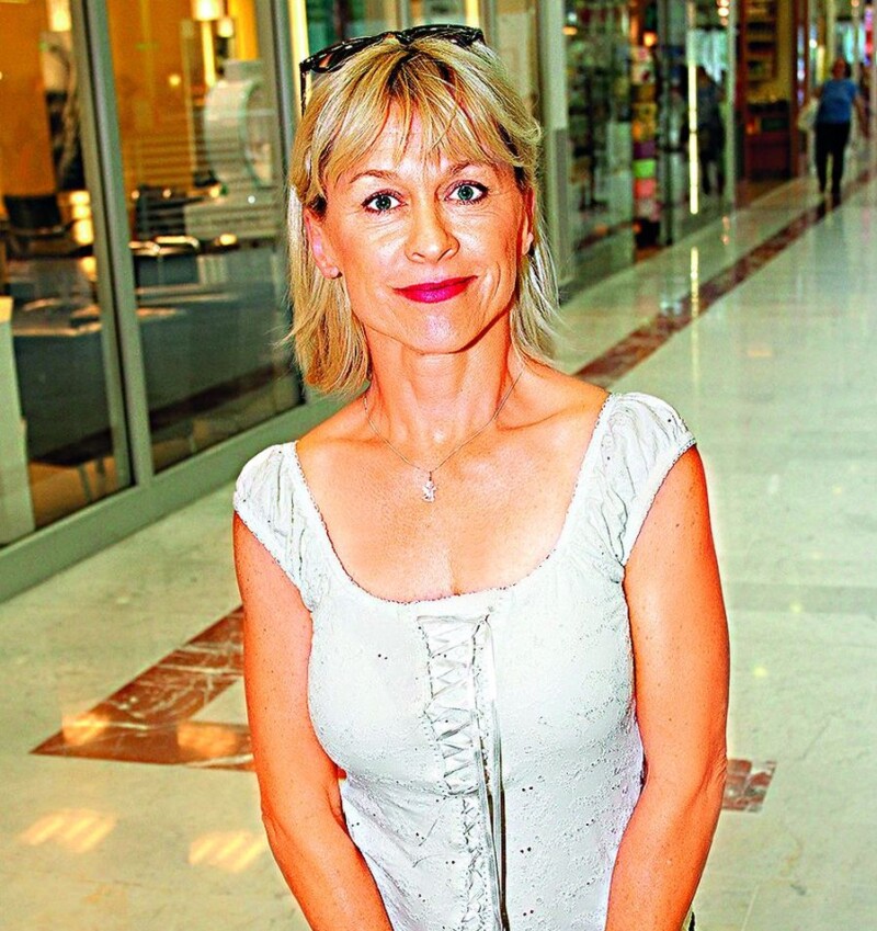 Dana Batulková: Rozchod těsně před Vánoci?