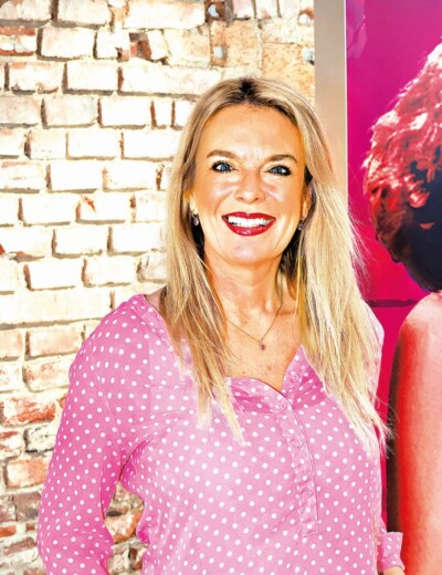 Rozvod Benešové a Matonohy po 21 letech! Může za to milenec?