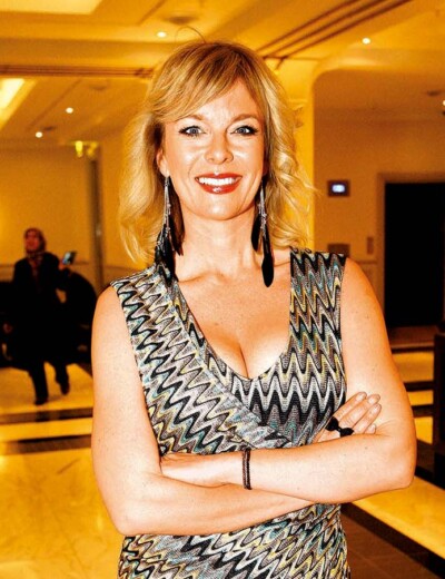 Našla Benešová pochopení v náruči milence?