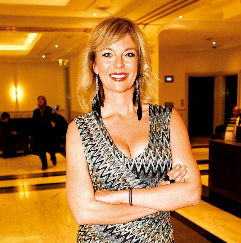 Našla Benešová pochopení v náruči milence?