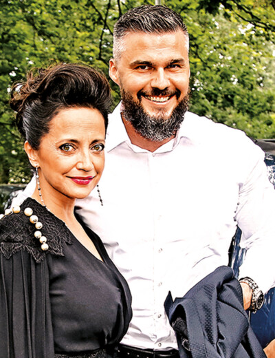 Těžké období přineslo Bílé opět blízkost