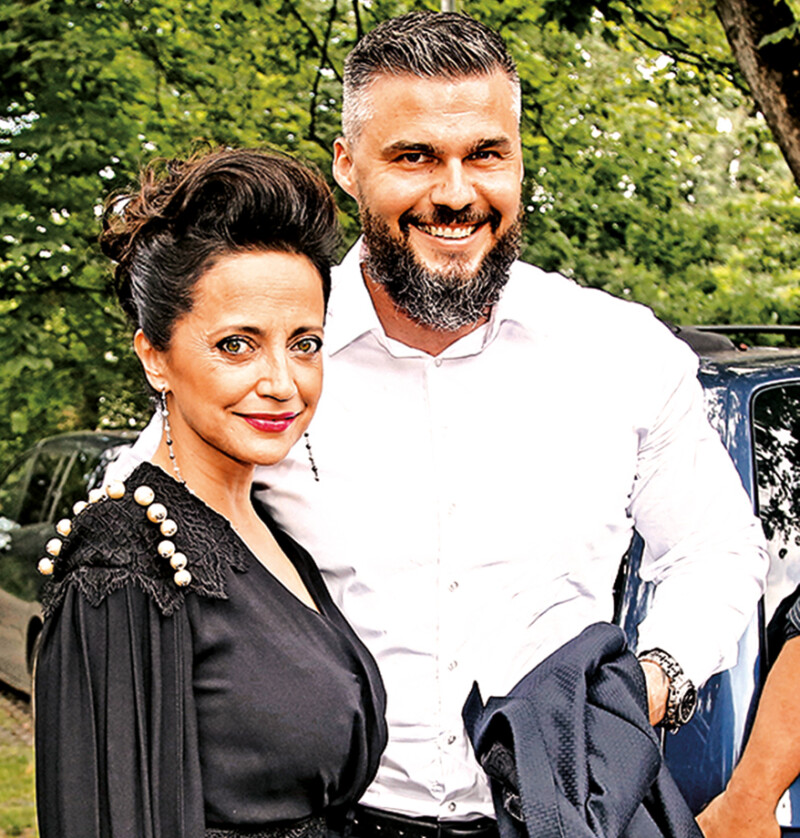 Těžké období přineslo Bílé opět blízkost