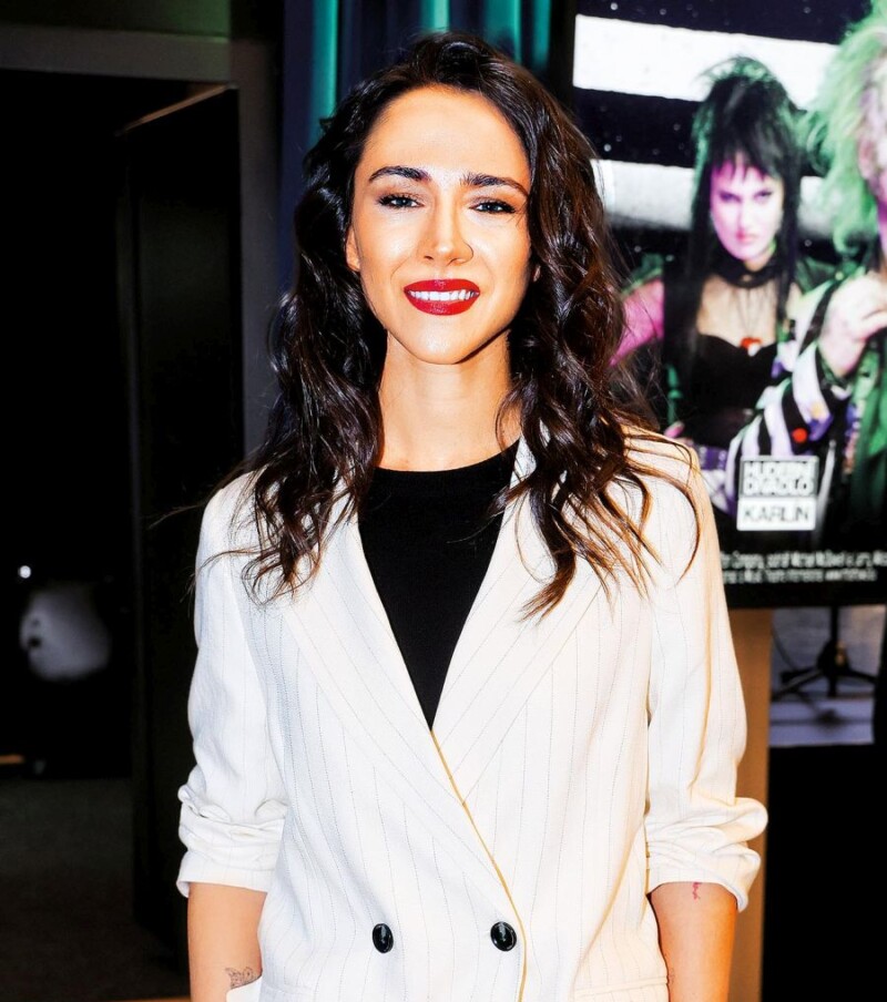 Burešová u konce s dechem