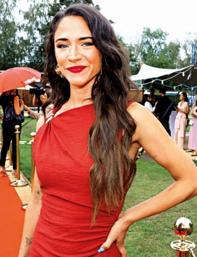 Čeká Burešová miminko s milionářem? Místo svatby nevěra a zrada!