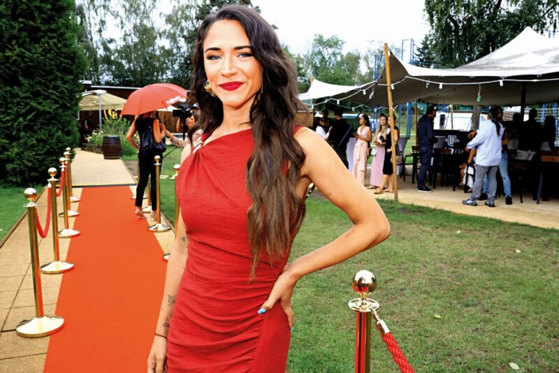 Konec snů Evy Burešové o velké rodině!