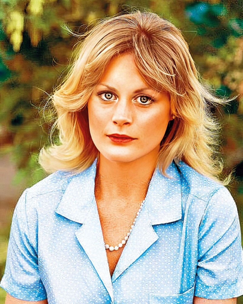 Beverly D’Angelo má s Al Pacinem dvojčata, ale zůstala na ně sama