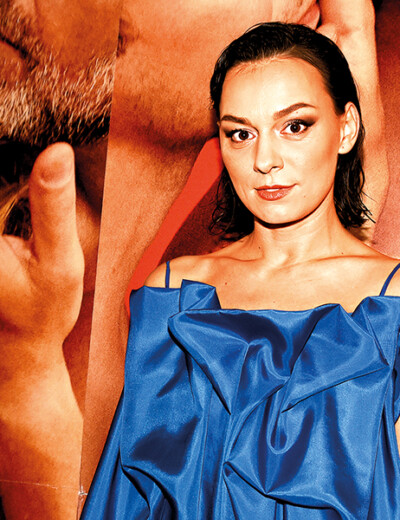 Nevěru už nechce Kaňoková nikdy zažít