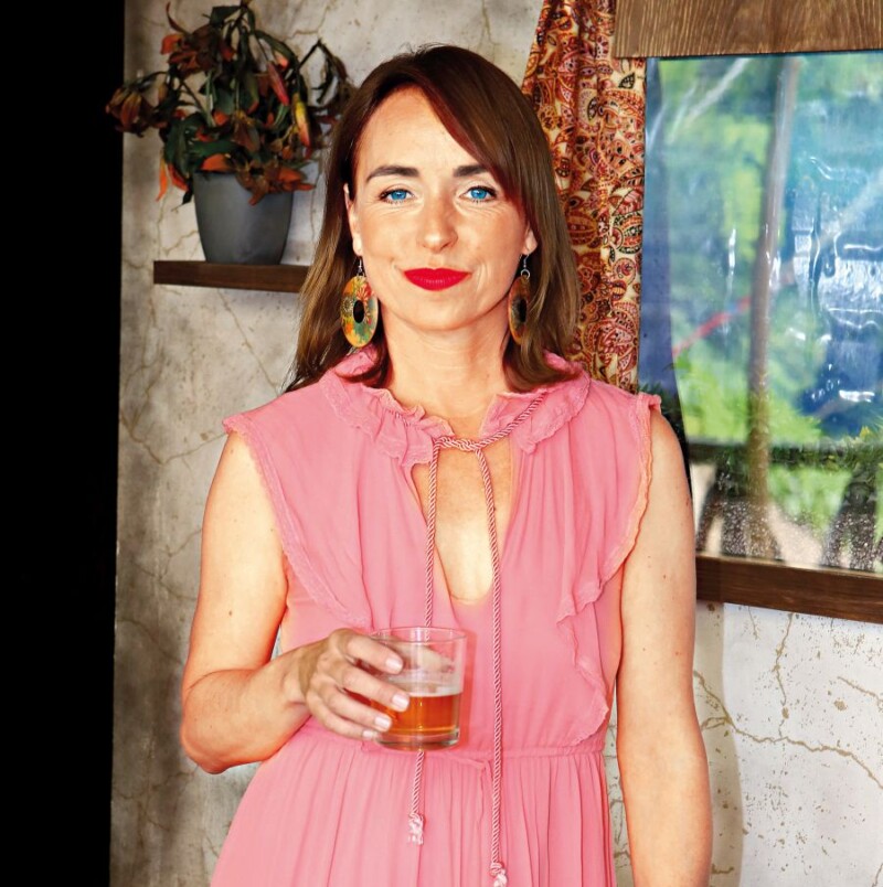 Načapala snad Dyková Dyka s mladší fanynkou?