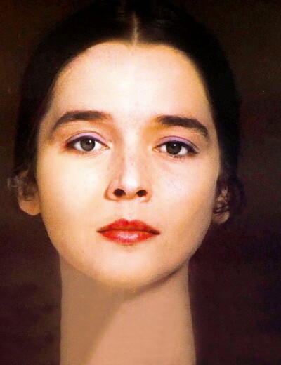 Libuše Geprtová: Tajemné charisma, chladná krása a nezkrotnost