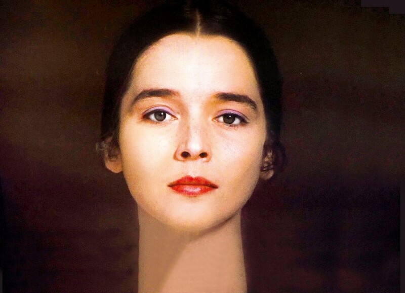 Libuše Geprtová: Tajemné charisma, chladná krása a nezkrotnost