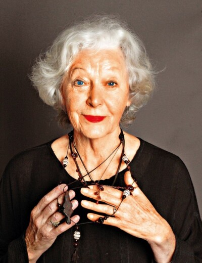 Květa Fialová hrála jako o život a milovala z celého srdce