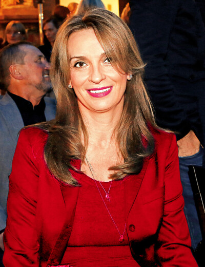 Kraus a Chýlková: Oddělené domácnosti a rozvod na spadnutí?