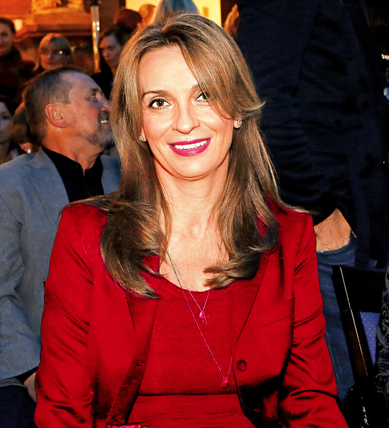 Kraus a Chýlková: Oddělené domácnosti a rozvod na spadnutí?