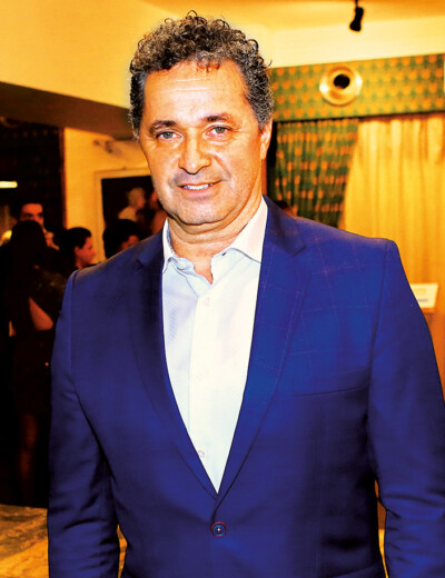 Velký sen stál Dejdara málem kariéru