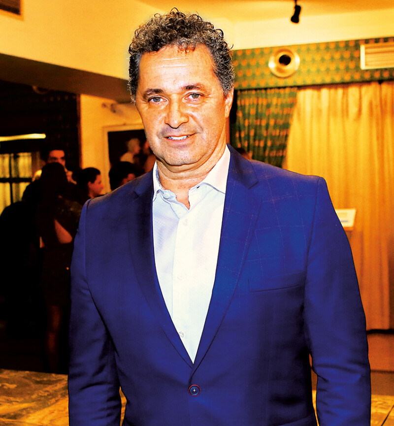 Velký sen stál Dejdara málem kariéru