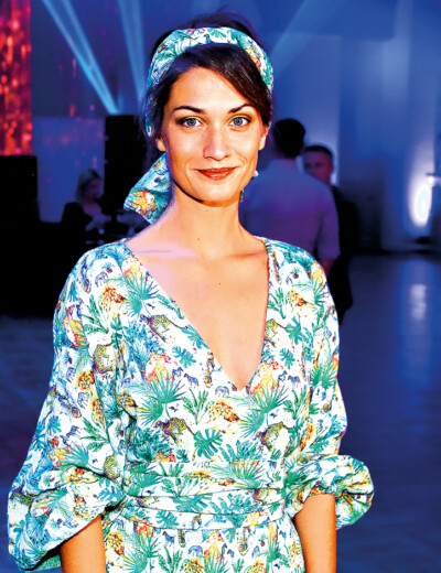 Veronika Čermák Macková: Nečekané! Druhá šance pro exmanžela?