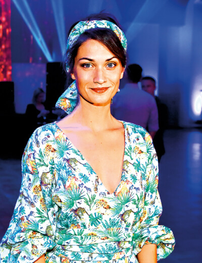 Svou lásku už Čermák Macková neskrývá!