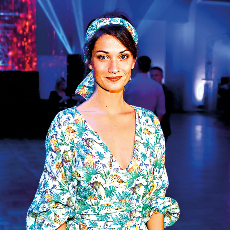 Svou lásku už Čermák Macková neskrývá!