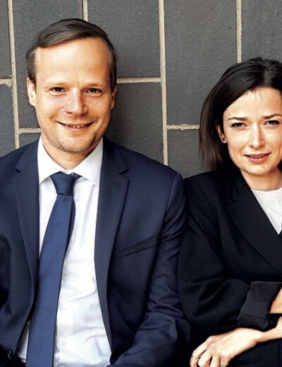 Kvůli osudové lásce zboří Šoposká svůj život?