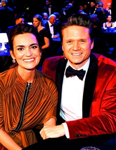 Šokující urážky Brzobohatého na adresu vlastní ženy!