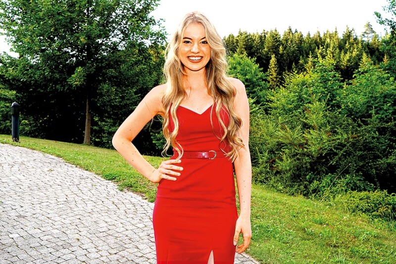 Obětovala Pecháčková boháče pro vysněnou lásku?